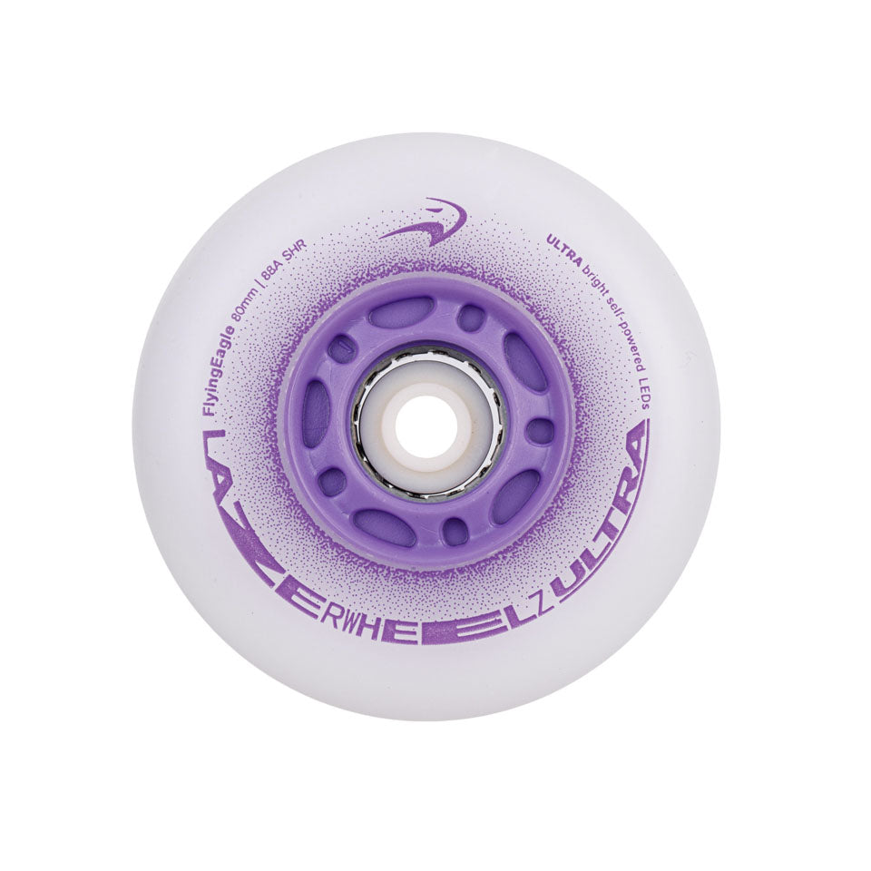 RUEDAS FLYING EAGLE LAZER 4-PACK