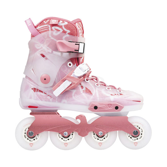 PATINES FLYING EAGLE X5F PINK