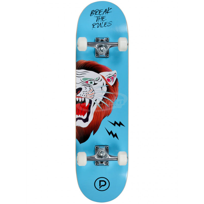 PATINETA PLAYLIFE LION