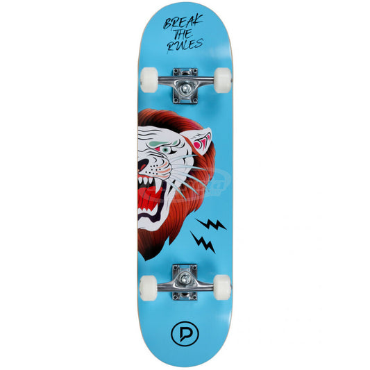 PATINETA PLAYLIFE LION