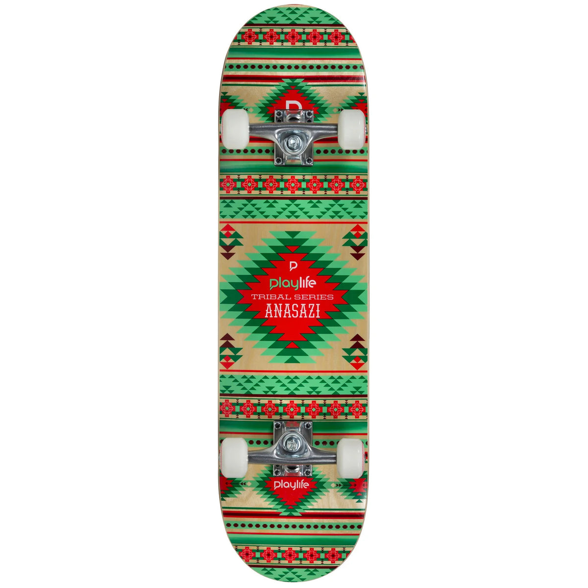 PATINETA PLAYLIFE TRIBAL ANASAZI