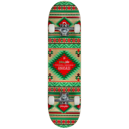 PATINETA PLAYLIFE TRIBAL ANASAZI