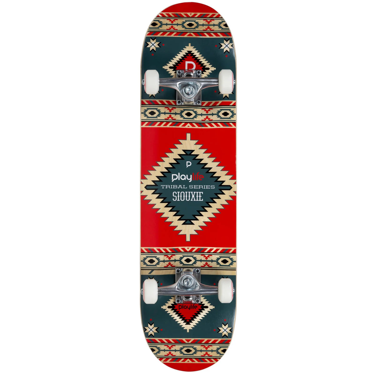 PATINETA PLAYLIFE TRIBAL SIOUX