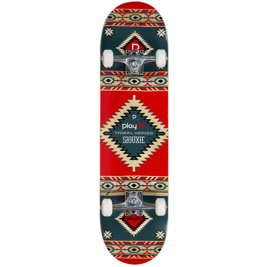 PATINETA PLAYLIFE TRIBAL SIOUX