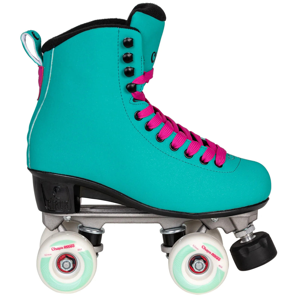 QUADS CHAYA MELROSE TURQUESA