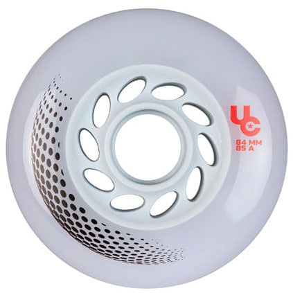 RUEDAS UNDERCOVER VORTEX 4-PACK