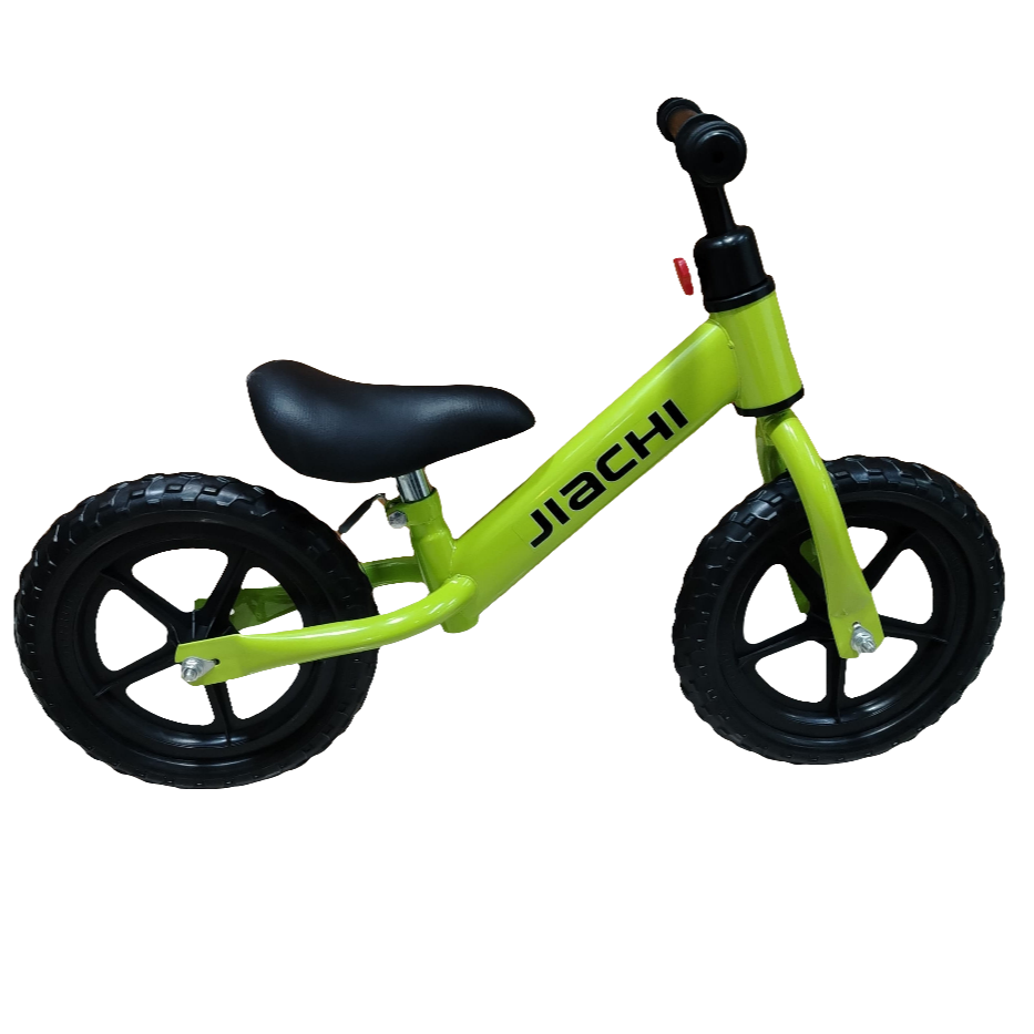 BICICLETA TIPO STRIDER
