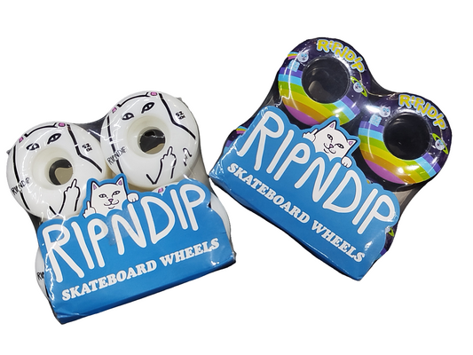 RUEDAS RIPNDIP
