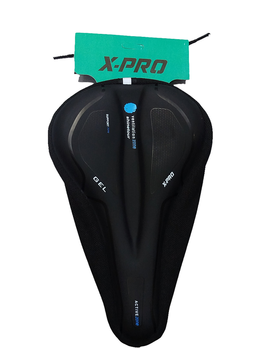 COBERTOR DE ASIENTO DE GEL – XPRO