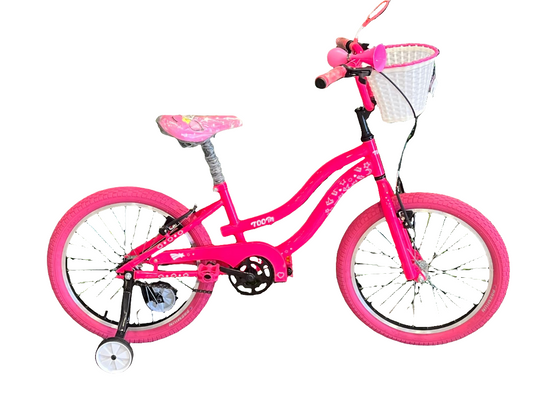 BICICLETA RIN 20