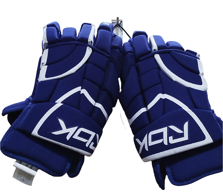 GUANTES PARA HOCKEY