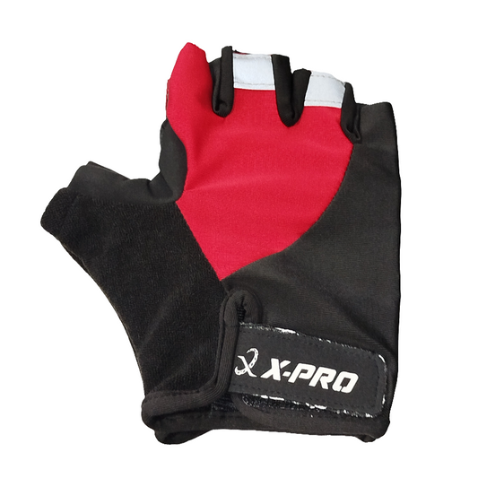 GUANTES DE CICLISMO