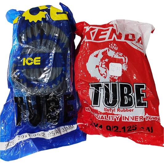 TUBOS PARA BICICLETAS
