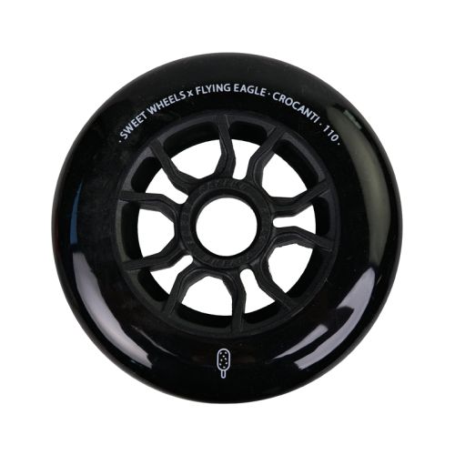 RUEDAS FLYING EAGLE SHR CROCANTI