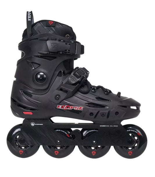 PATINES FLYING EAGLE F5S NEGRO V2