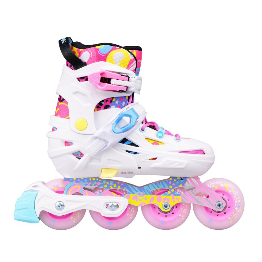 PATINES FLYING EAGLE ND ROSA