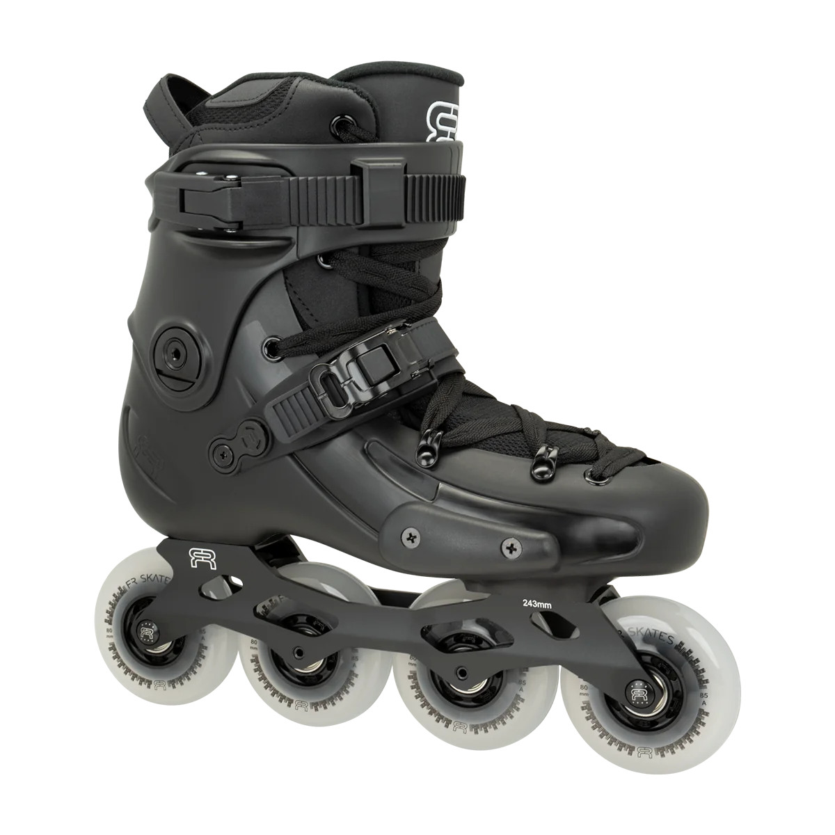 PATINES FR FR2 80 BLACK