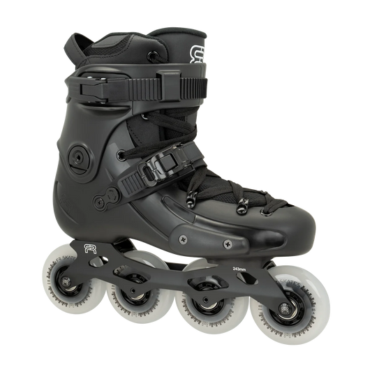 PATINES FR FR2 80 BLACK