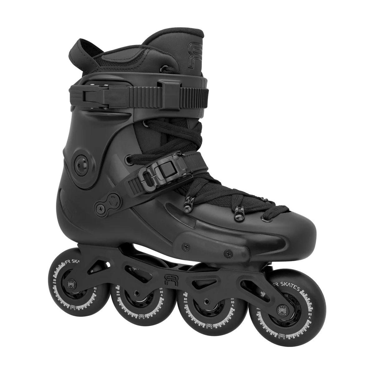 PATINES FR FR3 80 BLACK