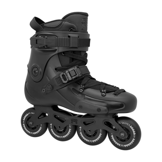 PATINES FR FR3 80 BLACK
