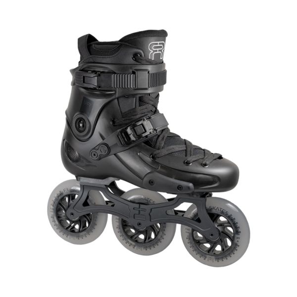 PATINES FR UFR 310 BLACK