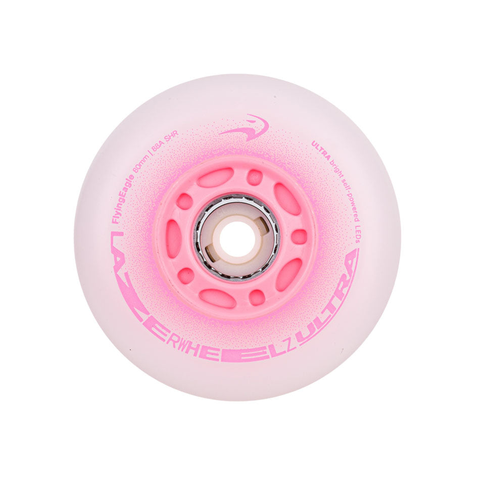 RUEDAS FLYING EAGLE LAZER 4-PACK