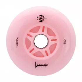 RUEDAS LUMINOUS FLAMINGO