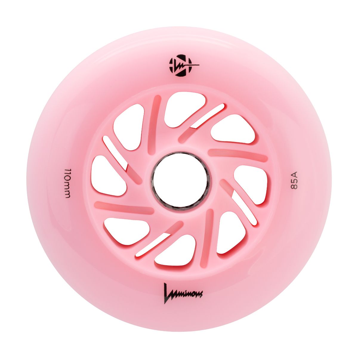 RUEDAS LUMINOUS FLAMINGO