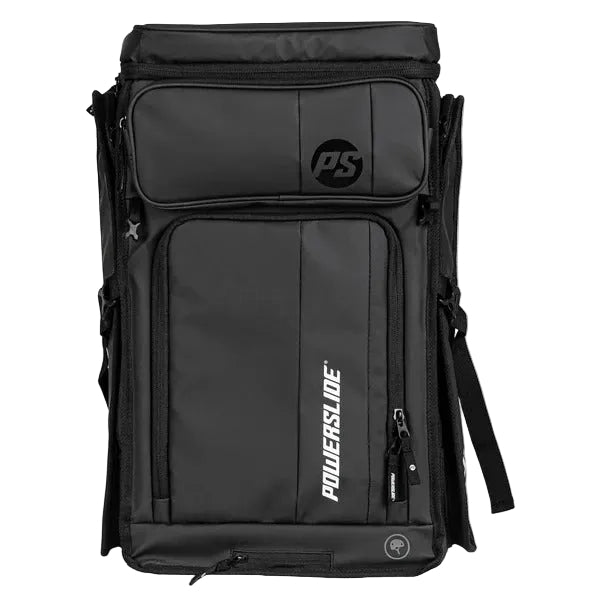 MOCHILA POWERSLIDE UBC BLACK
