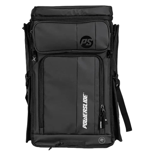 MOCHILA POWERSLIDE UBC BLACK
