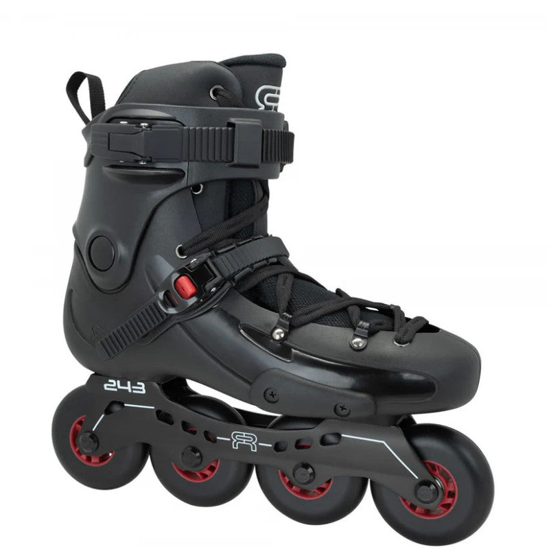PATINES FR FRXP 80 BLACK