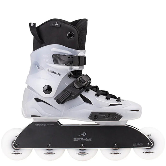 PATINES FLYING EAGLE X5 SHRIKE PRO R5 NEGRO