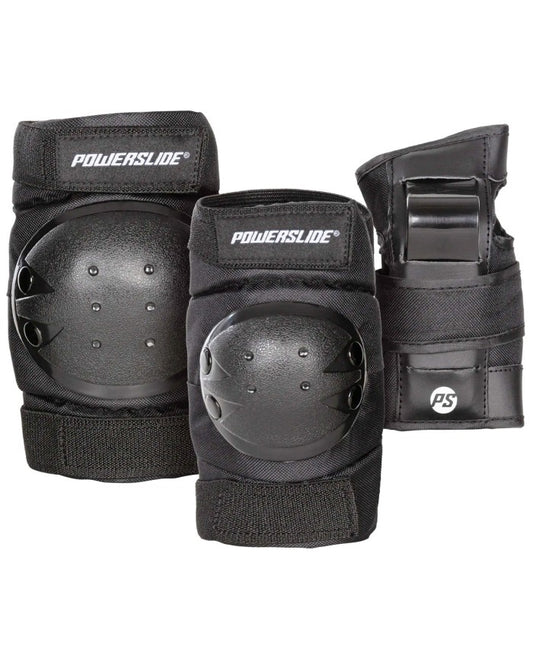 PROTECCIONES POWERSLIDE NIÑOS