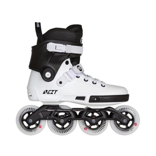 PATINES POWERSLIDE NEXT CORE BLACK 90