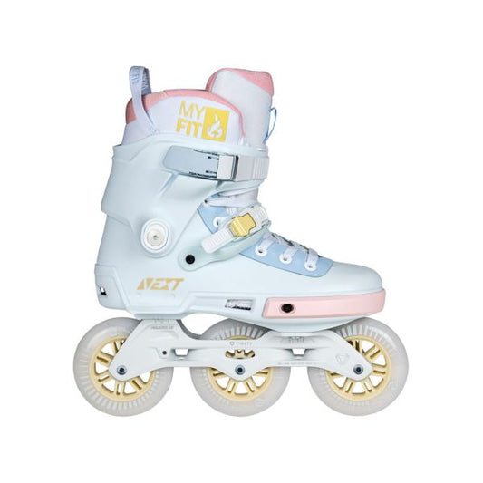 PATINES POWERSLIDE NEXT PASTEL 100