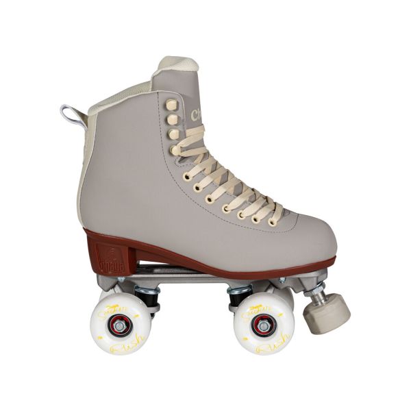 QUADS CHAYA DELUXE LATTE