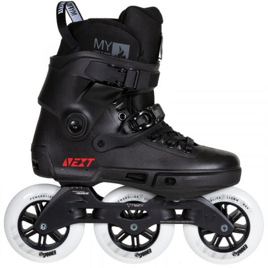 PATINES NEXT CORE NEGROS 110