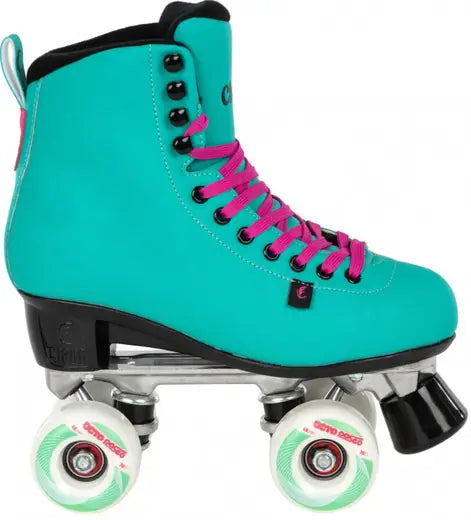 QUADS CHAYA MELROSE TURQUESA