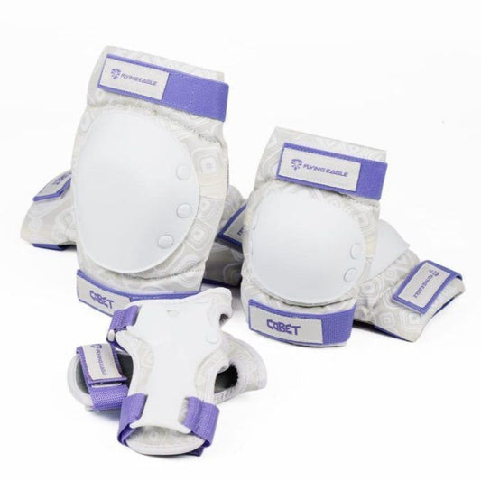 PROTECCIONES COBET MORADAS