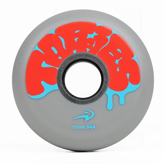 RUEDAS FLYING EAGLE TAFFIES