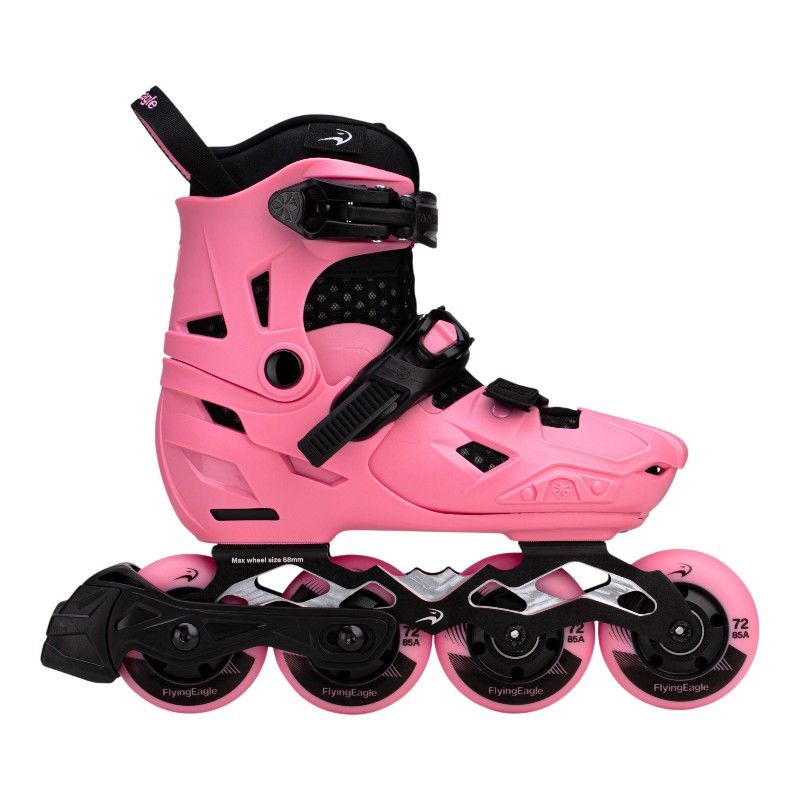 PATINES S7 NIMBUS PRO ROSADO