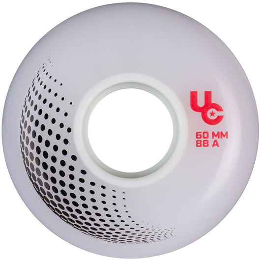 RUEDAS UNDERCOVER VORTEX 4-PACK