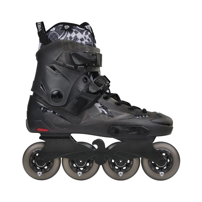 PATINES FLYING EAGLE X5F SPECTRE