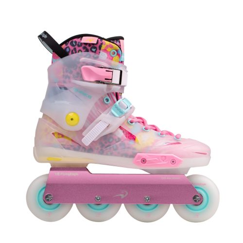 PATINES FLYING EAGLE X5 SHRIKE PRO ROSA