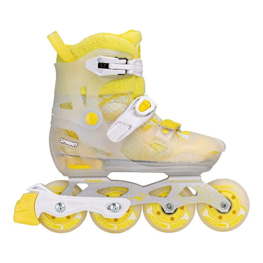 PATINES FLYING EAGLE S8 YUZU